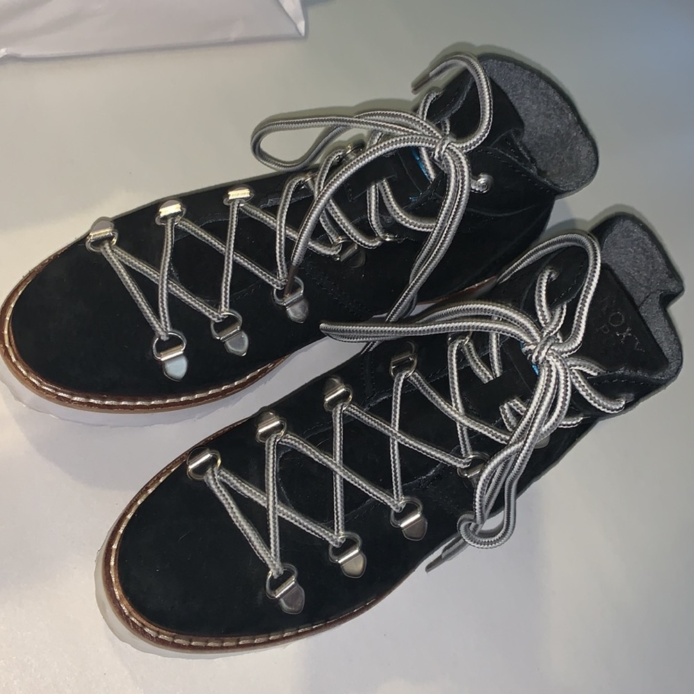 Roxy Alpine Collection Booties 6 - image 5